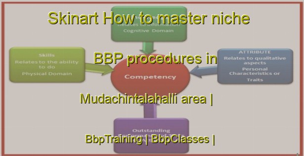 Skinart How to master niche BBP procedures in Mudachintalahalli area | BbpTraining | BbpClasses | SkinartTraining-India